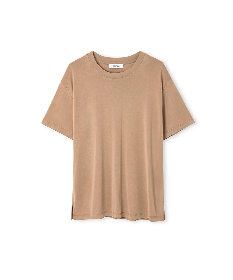 Ipekyol  Basic T-Shirt for Women | Best Price UAE