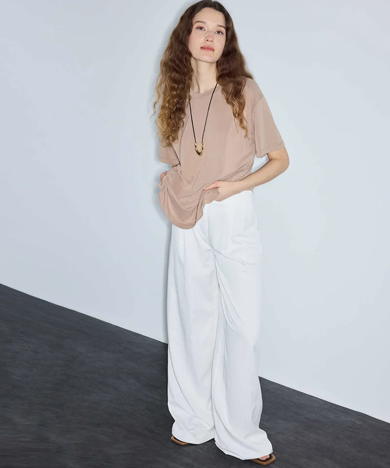 Ipekyol  Basic T-Shirt for Women | Best Price UAE