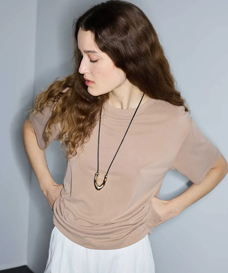 Basic T-Shirt