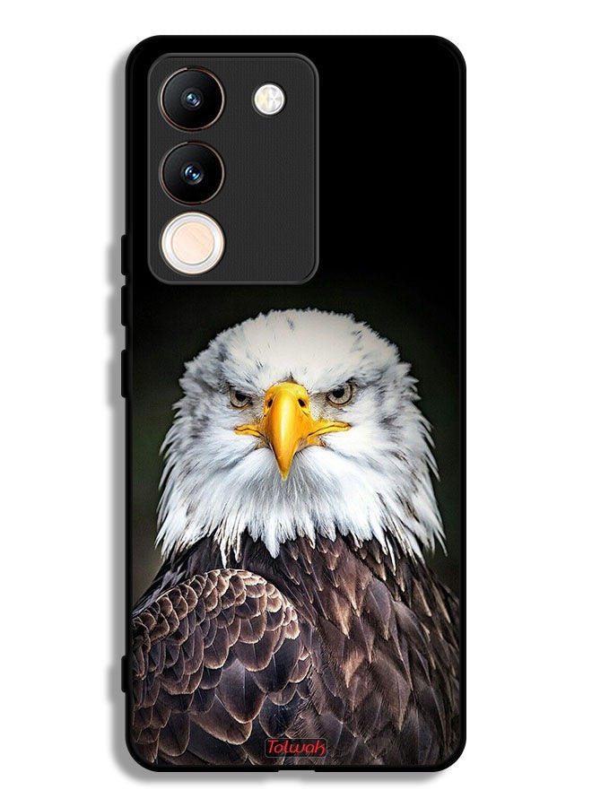 Tolwak vivo V29e Protective Case Cover Eagle - Image 1