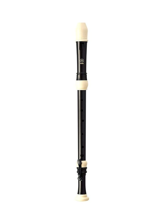 YAMAHA YRT304BII Tenor Recorder - Image 1