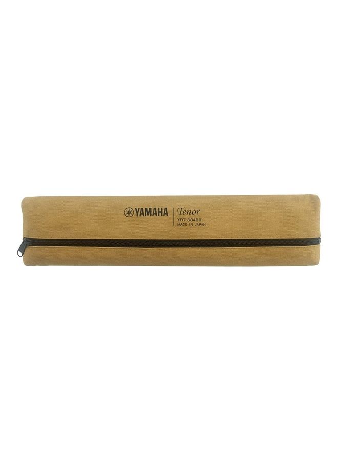YAMAHA YRT304BII Tenor Recorder - Image 3