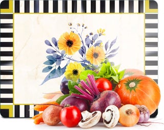 Glass Cutting Board and Presentation Mackenzie Vintage Flower 20X30 cm - pzsku/Z772510D00A44FDFE0DD3Z/45/_/1731075111/d839a80b-e682-43f8-91c9-456d93987376