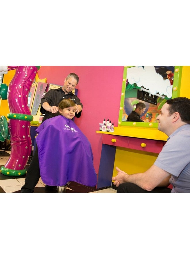 Snip-its Funky Spiker Kids Hair Gel For Boys 4Oz Kids Hair Product Super Hold No Flake Styling Gel For Kids Boys Hair Gel Natural Hair Gel For Kids Made In Usa Salon Quality Kid Friendly - Image 5