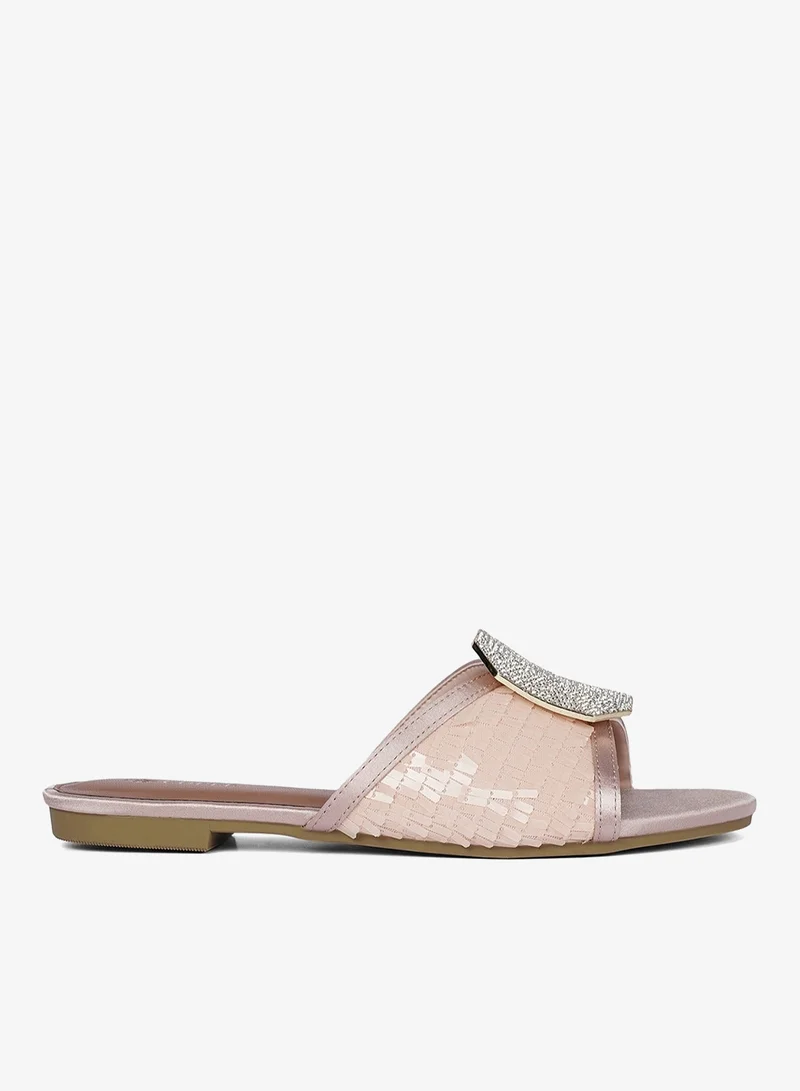 كابلي سلايدز نسائية لايف ستايل