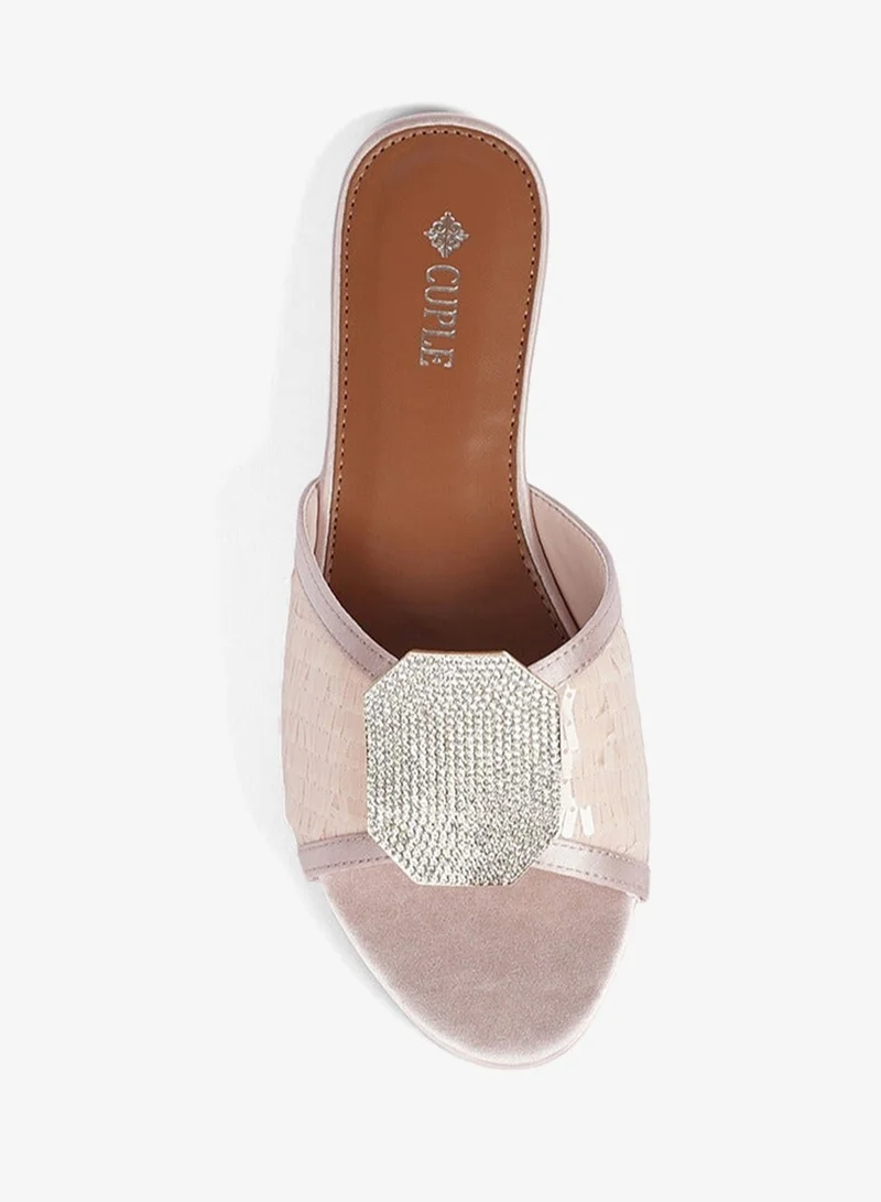 Cuple  Ladies Lifestyle Slides for Women | Best Price UAE