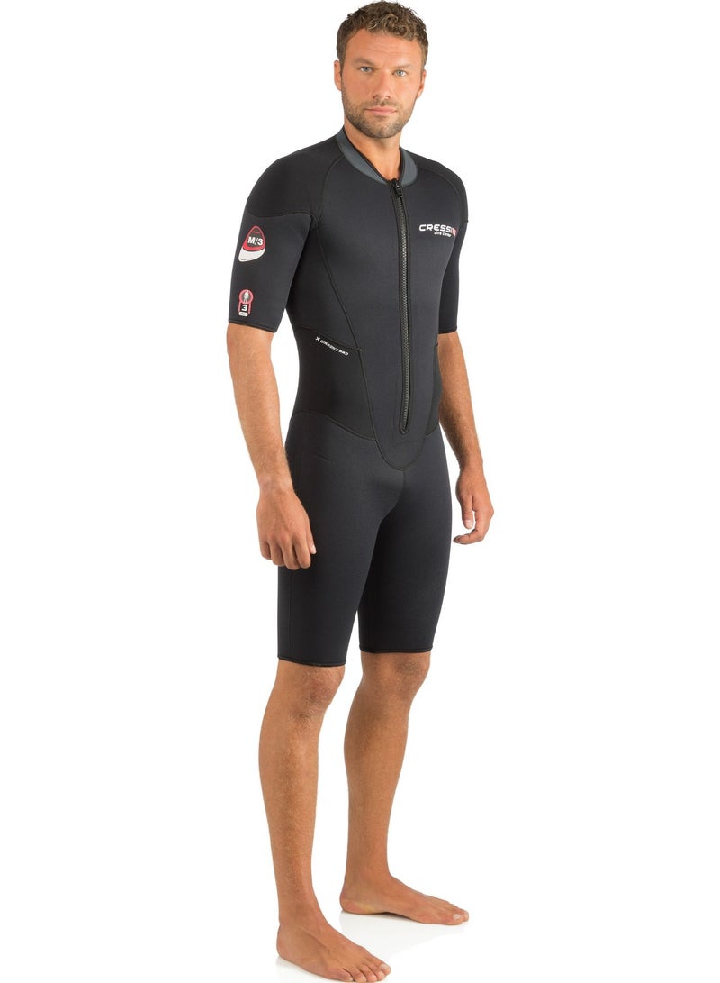 Cressi Endurance Wetsuit Man - Image 4