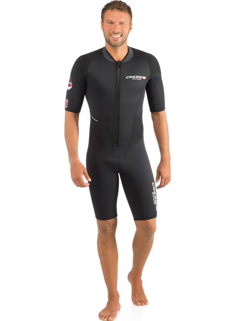 Cressi Endurance Wetsuit Man - Image 1