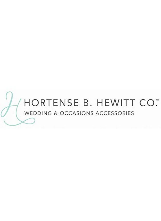 Hortense B. Hewitt Hortense B. Hewitt Wedding Accessories Mr. and Mrs. Can Coolers (Set of 2)  - Image 2