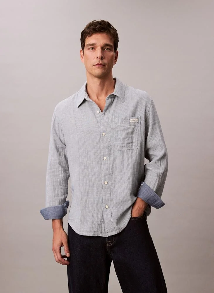 Calvin Klein Jeans Classic Shirt