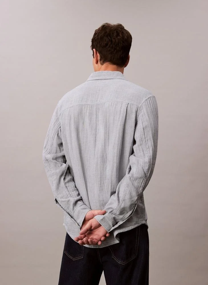 Calvin Klein Jeans Classic Shirt