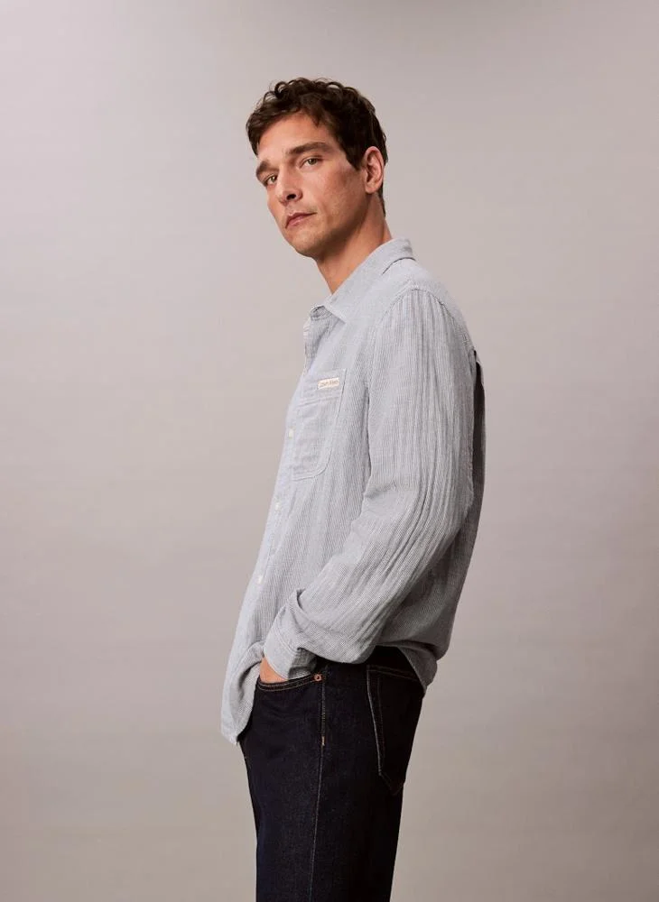 Calvin Klein Jeans Classic Shirt