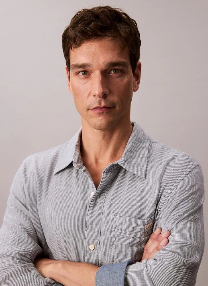 Calvin Klein Jeans Classic Shirt