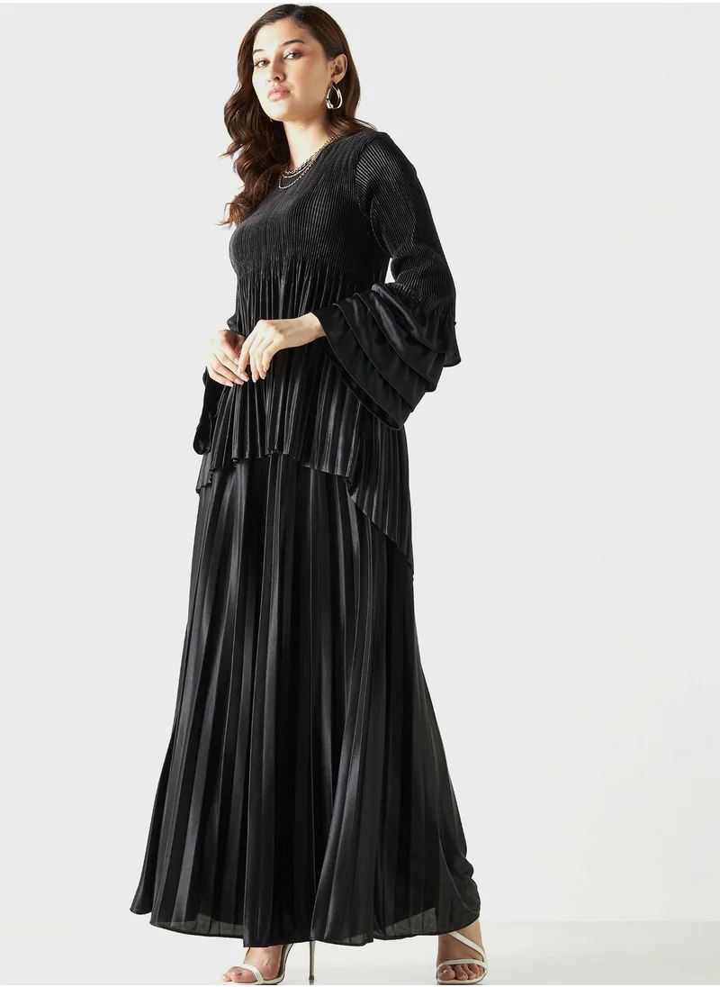 2Xtremz Wide Leg Pants