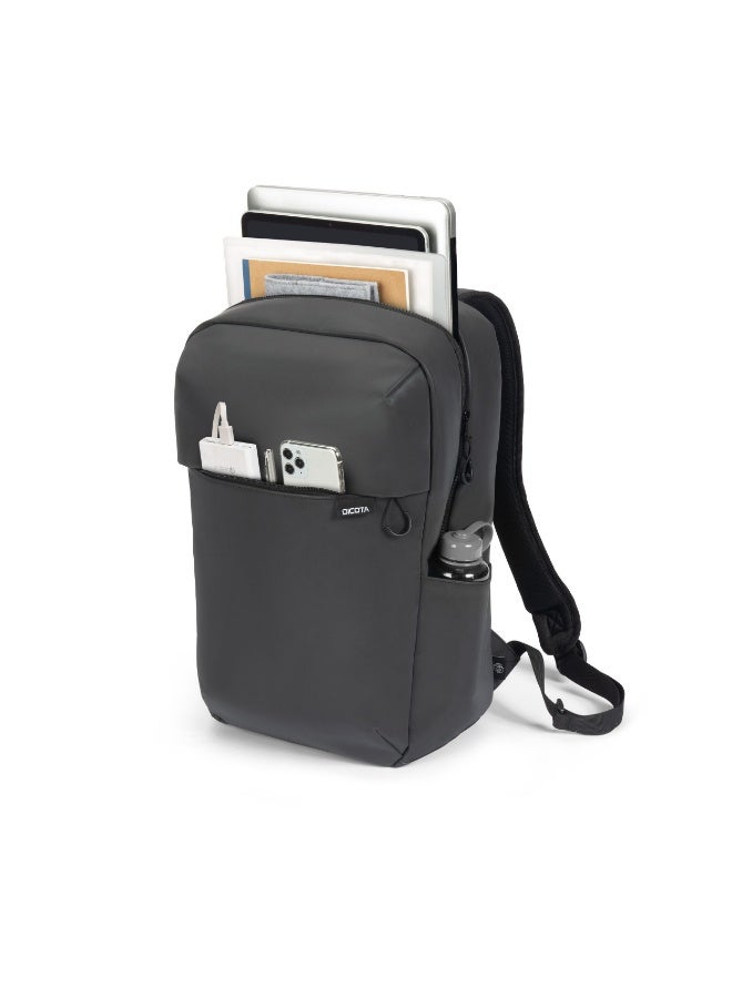 ديكوتا D32125 | حقيبة ظهر COMMUTER 13-16" عاكسة - D32125 - Image 2