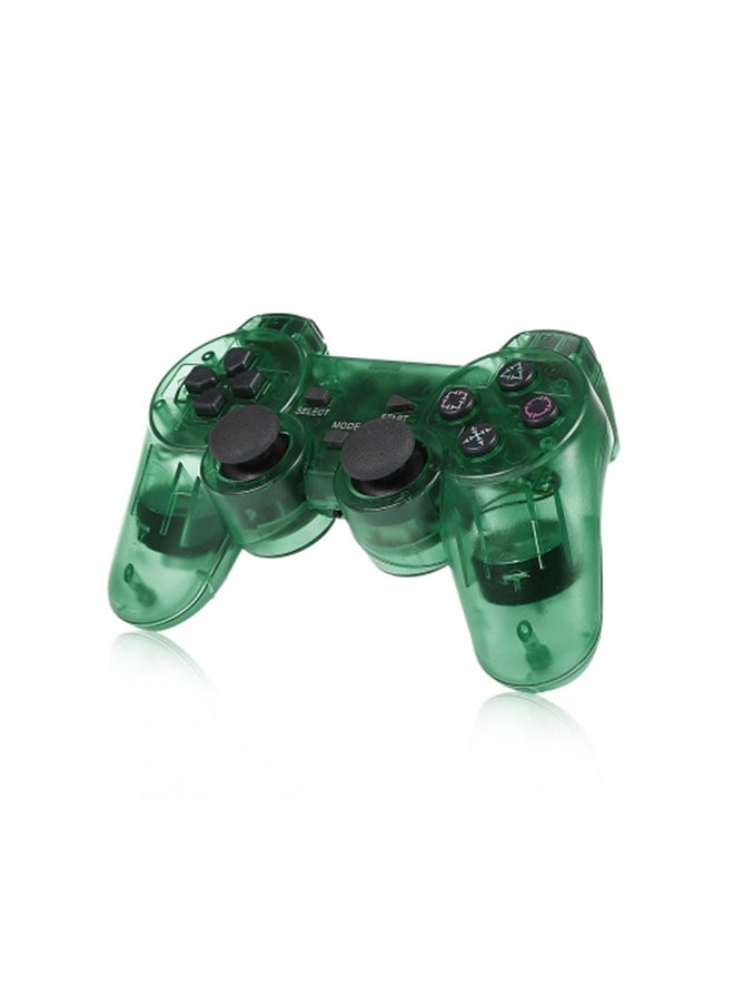 Generic Wireless Controller Joypad For PS2 Game Console  - Image 2