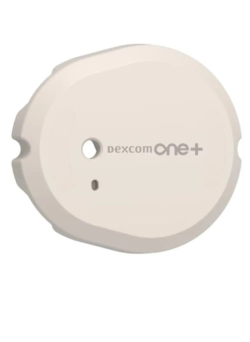 ديكسكوم  عدد 3 مستشعر جلوكوز الدم ديكسكوم ون يُقدم مراقبة مستمرة لمستوى الجلوكوز بدقة وسرية تامة قياس بدون وخز أو مسح أو معايرة مقاوم للماء ( أمريكي الصنع ) - Image 4
