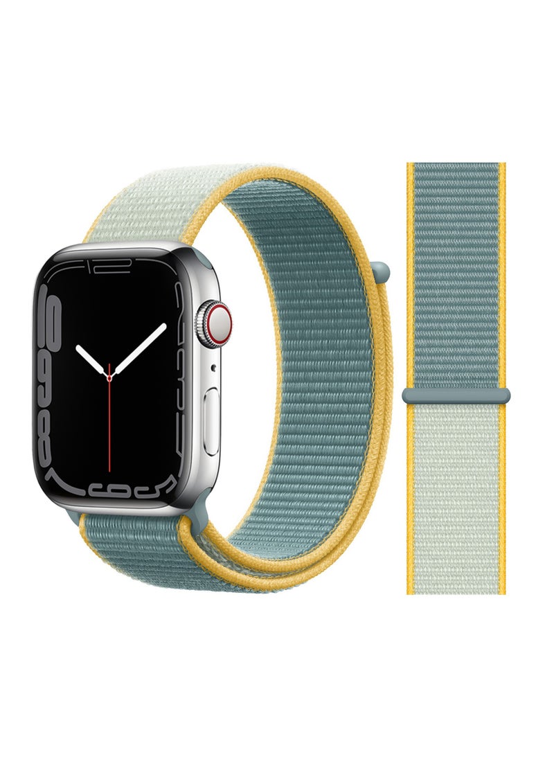 Perfii - 3pcs Apple Watch Strap 42/41/40/38mm Replacement for Apple Watch Series 10/9/8/7/6/5/4/SE - Image 1