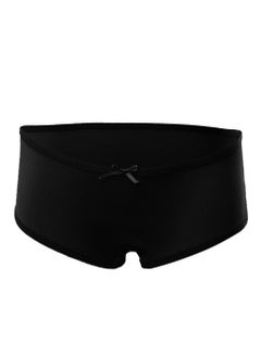 Mesery Bundle Of Six Ultra Soft Hipster Panties - For Girls  - Image 5