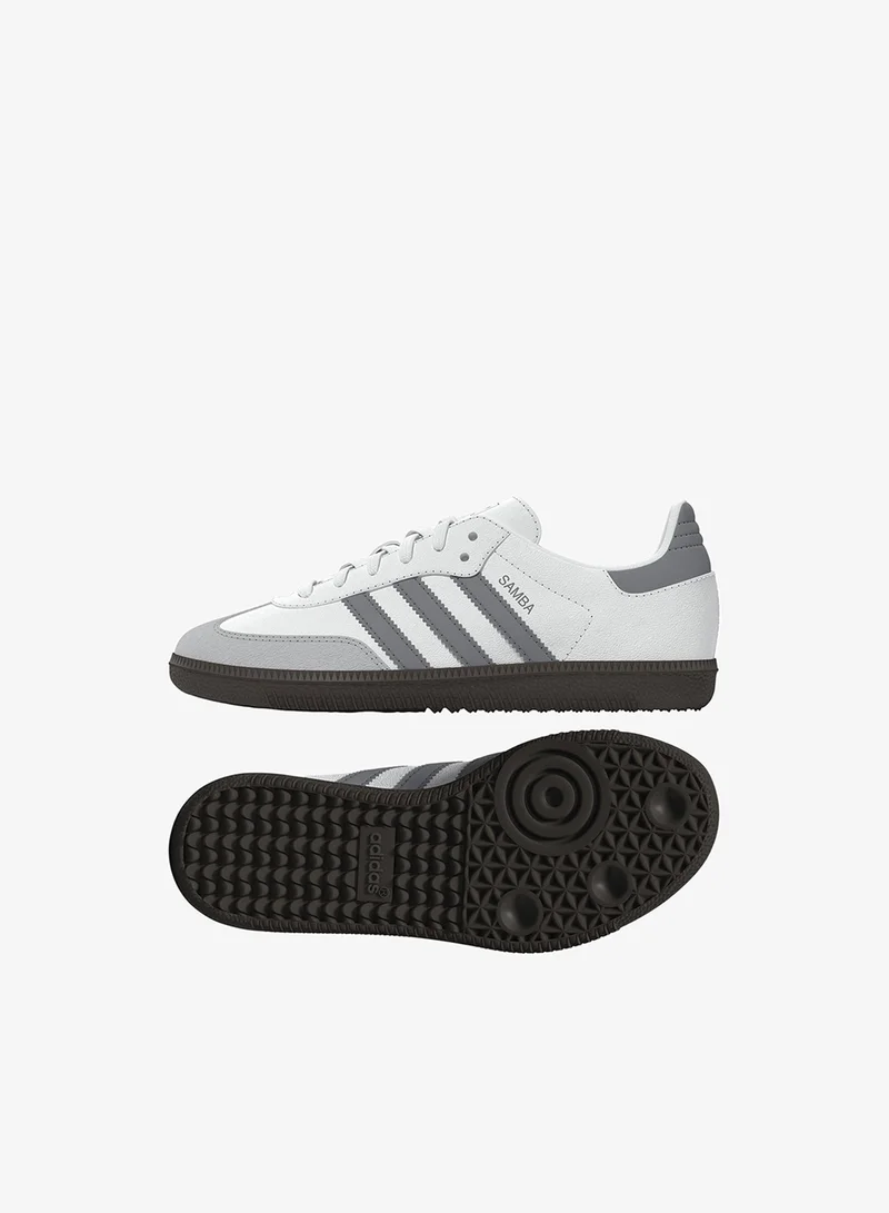 adidas Originals Kids Samba Og