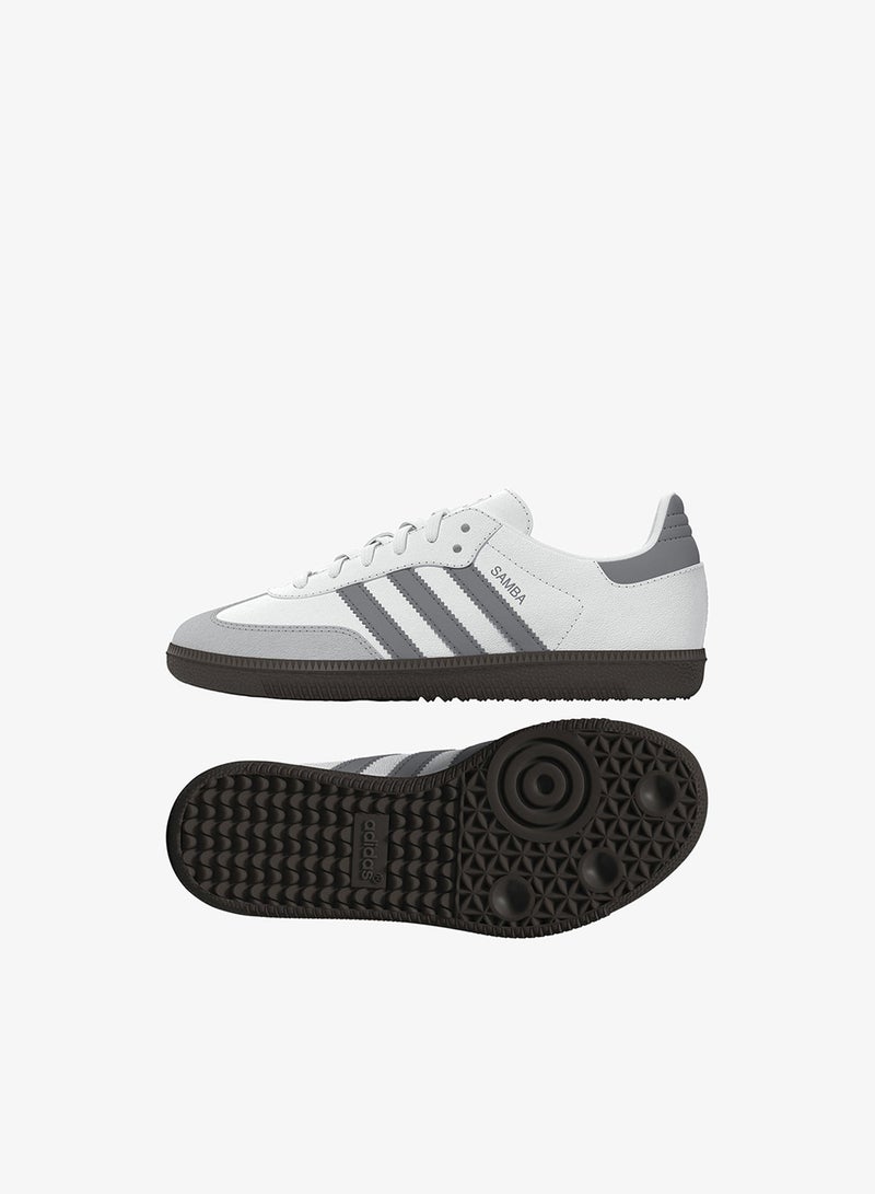 adidas Originals Kids Samba Og - Image 4