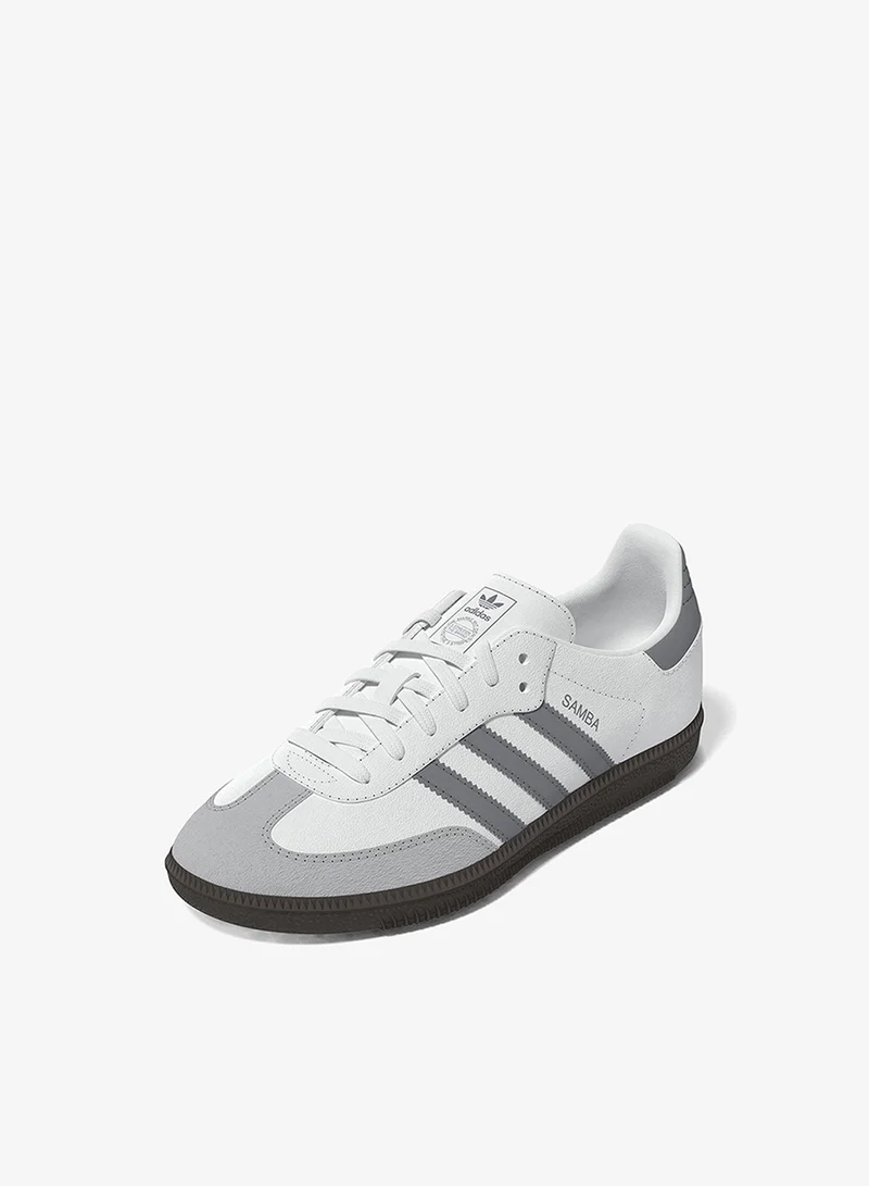 اديداس اوريجينالز أطفال سامبا أو جي