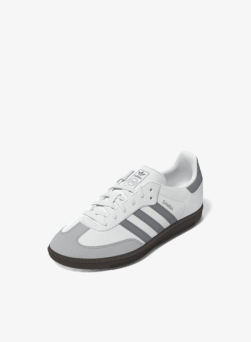 adidas Originals Kids Samba Og - Image 2
