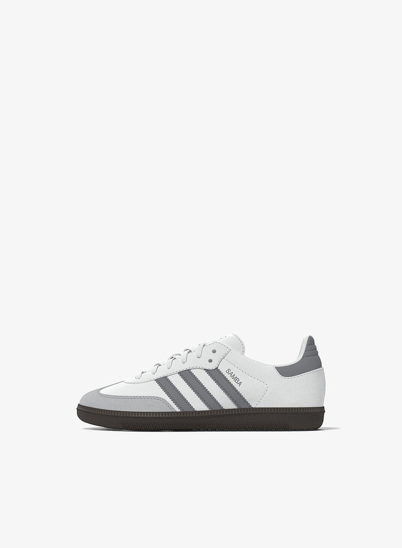 adidas Originals Kids Samba Og - Image 1