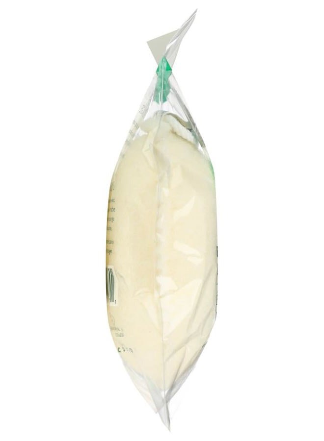 Earth Therapeutics Body Sponge,Exfol,Oval 3Pk - Image 2