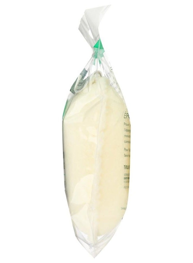 Earth Therapeutics Body Sponge,Exfol,Oval 3Pk - Image 4