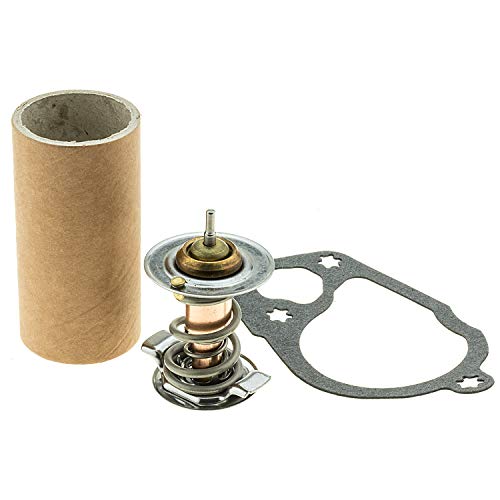 Stant OE Type Thermostat, stainless steel - Image 1