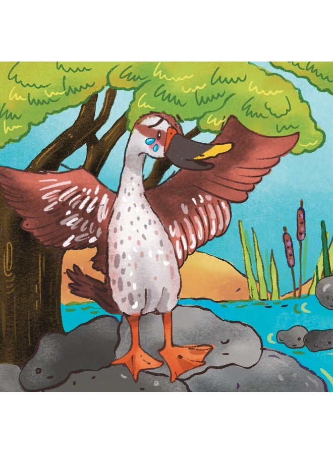 Five little ducks for your Indian baby - Image 4