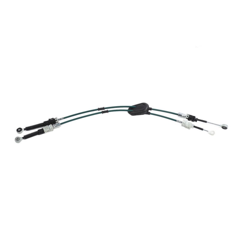 RENAULT Gear Shift Cable Durable Metal Plastic Shifter Control Cable - Smooth Shifting Transmission Shifter Cable for VERSA 2007-2019 1.6L - Image 5