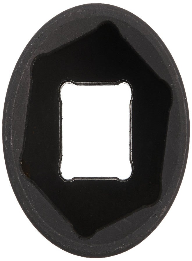 Sunex Tools Sunex 324 3/8-Inch by 3/4-Inch Impact Socket Drive - Image 2