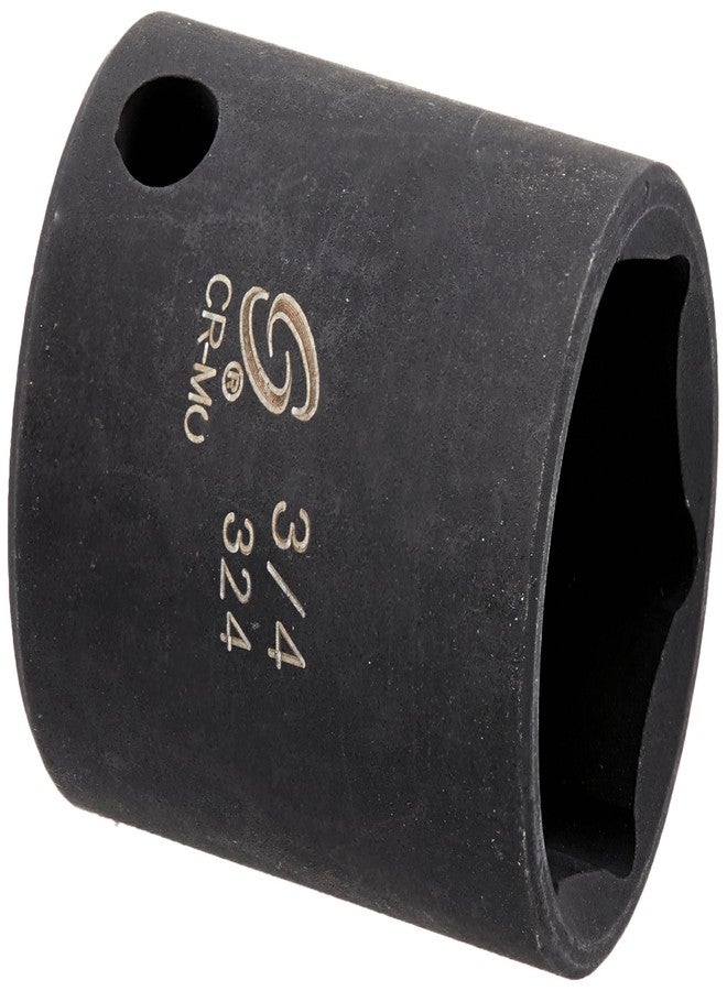 Sunex Tools Sunex 324 3/8-Inch by 3/4-Inch Impact Socket Drive - Image 1