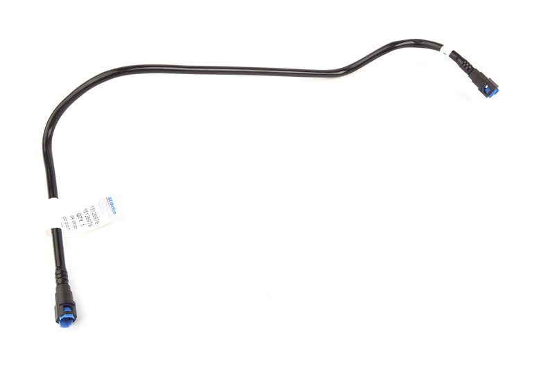 GM Genuine Parts 15126979 Rear Fuel Feed Hose,Black - Image 4