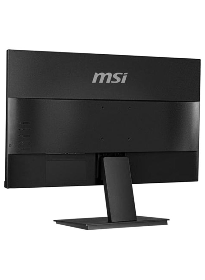 MSI Professional Monitor Black - Image 2