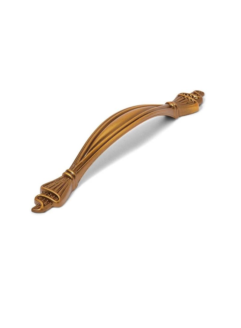 ROBUSTLINE Aluminum Cupboard/Drawer Handle Brown - Image 2