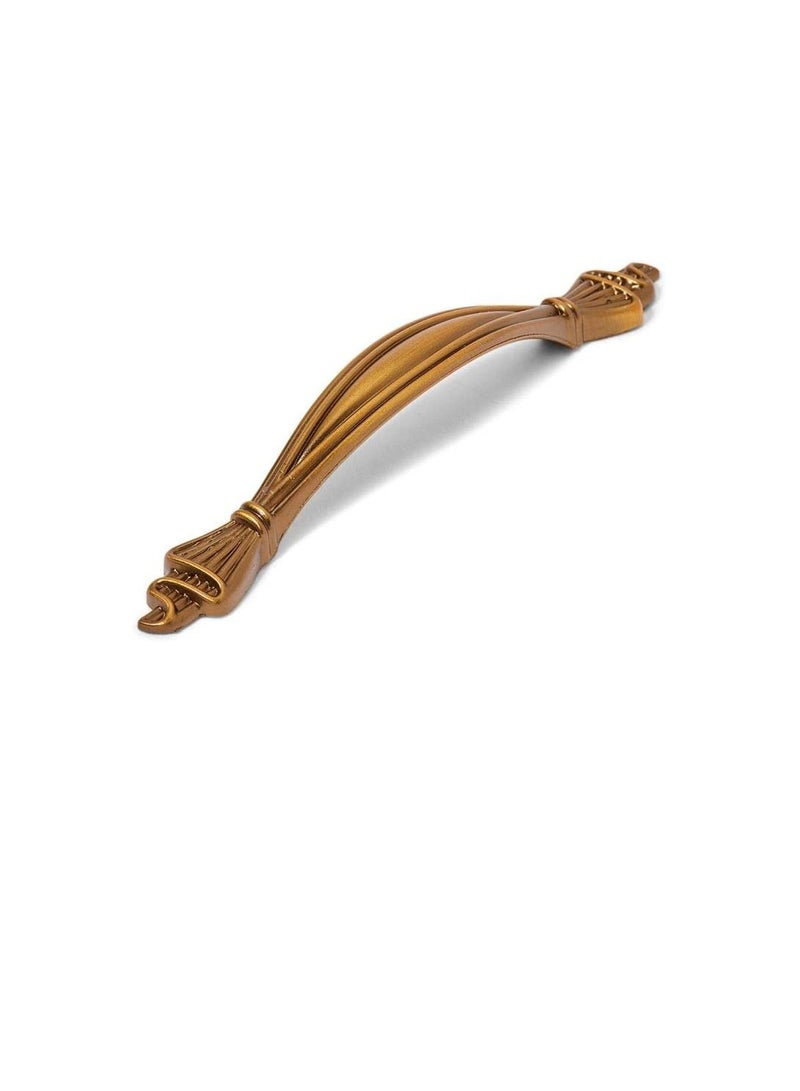 ROBUSTLINE Aluminum Cupboard/Drawer Handle Brown - Image 3