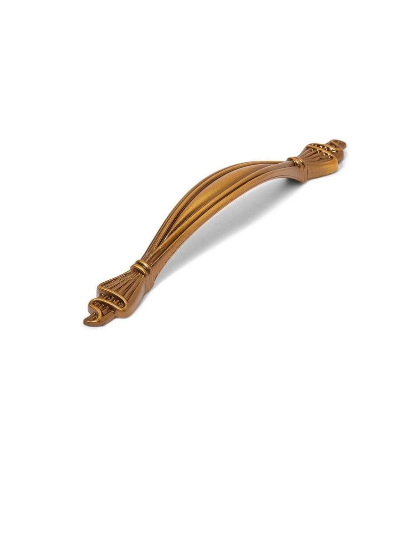 ROBUSTLINE Aluminum Cupboard/Drawer Handle Brown - Image 1
