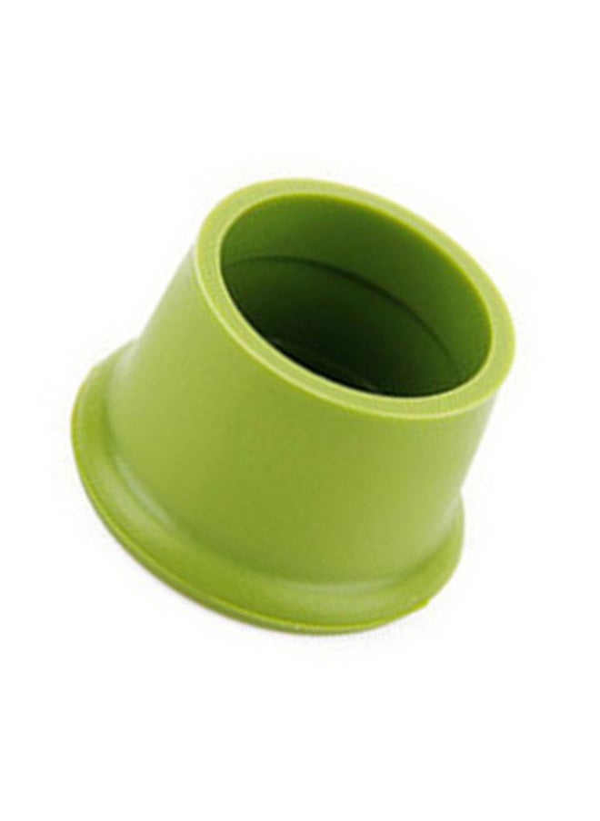 Thoraya - Silicone Wine Stopper Airtight Reusable Beer Bottle Cover Wine Bottle Stopper Wine Saver - Image 1