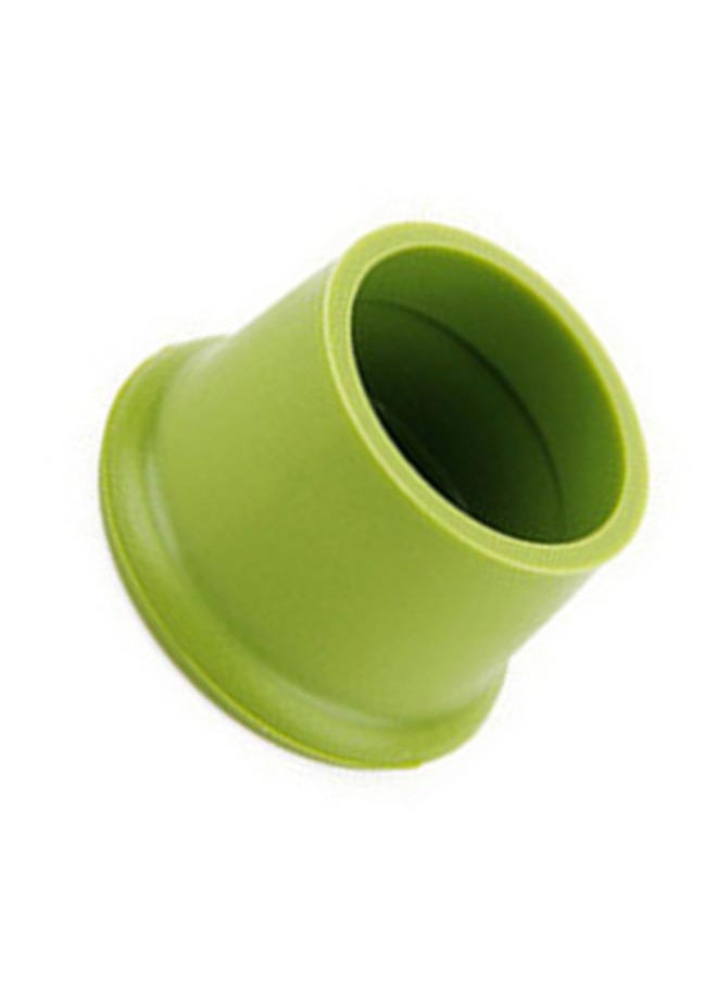 Thoraya - Silicone Wine Stopper Airtight Reusable Beer Bottle Cover Wine Bottle Stopper Wine Saver - Image 1
