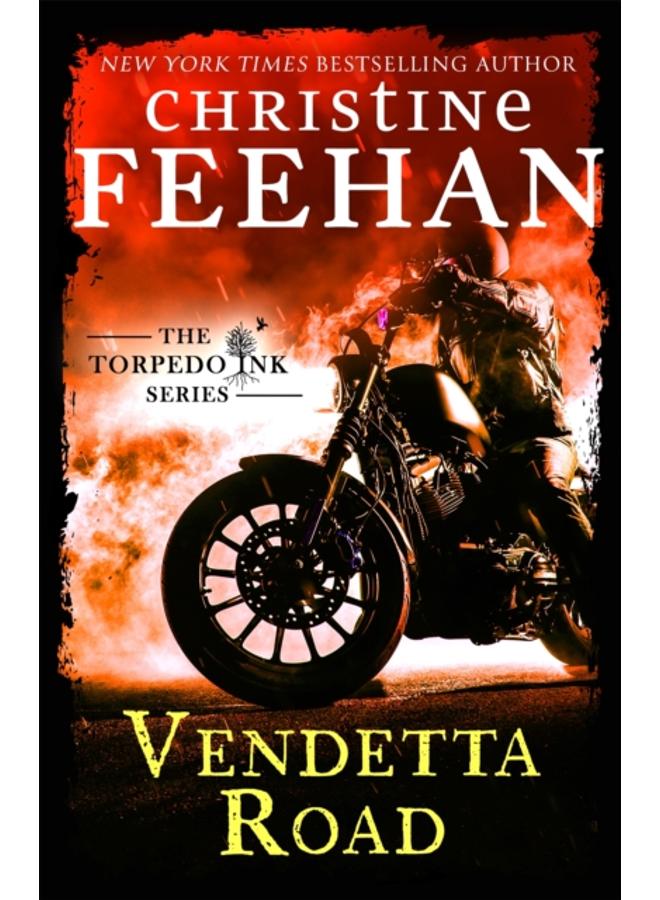 Vendetta Road 