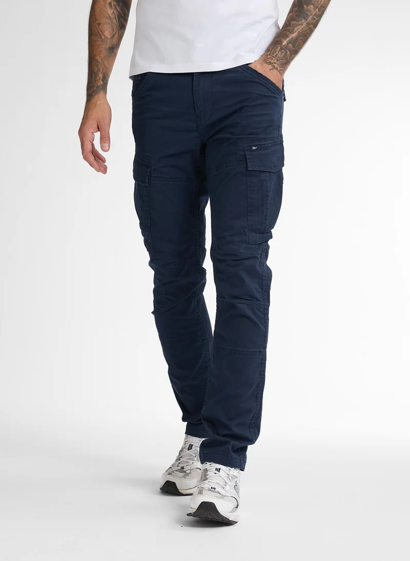 بترول اندستريز Men Non Denim Cargo