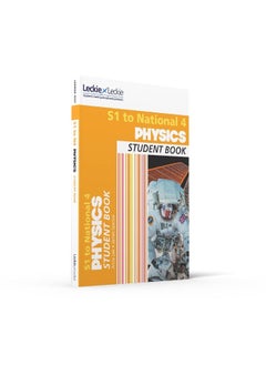 S1 to National 4 Physics: Comprehensive Textbook for the Cfe  - Image 1