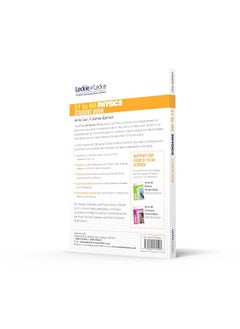 S1 to National 4 Physics: Comprehensive Textbook for the Cfe  - Image 2