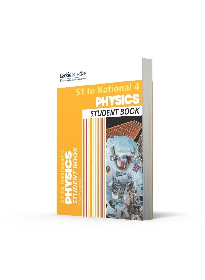 null - S1 to National 4 Physics: Comprehensive Textbook for the Cfe - Image 1