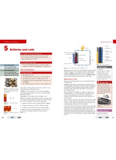 S1 to National 4 Physics: Comprehensive Textbook for the Cfe  - Image 4
