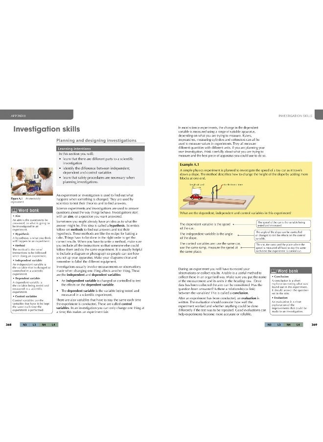 null - S1 to National 4 Physics: Comprehensive Textbook for the Cfe - Image 1