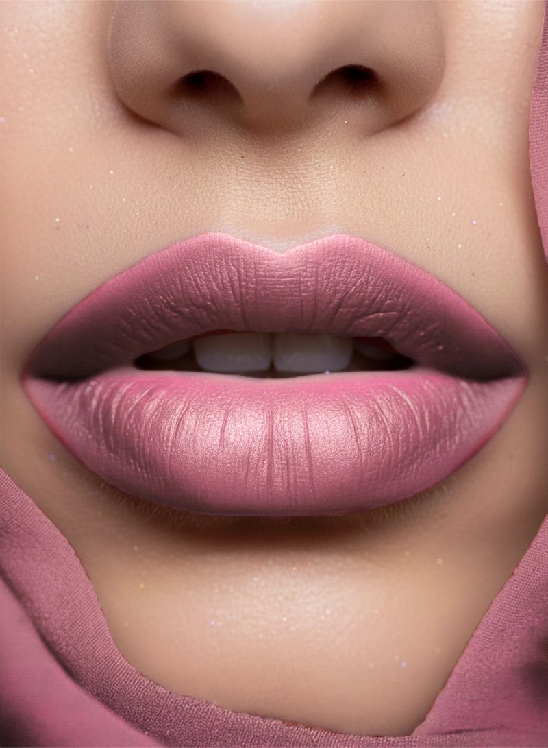 Ferrarucci Velvet Luxe Lipstick - Image 2
